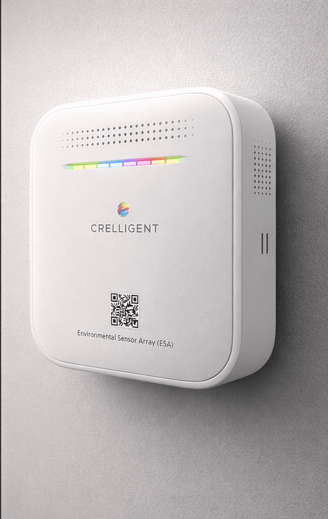 Environmental Sensor Array