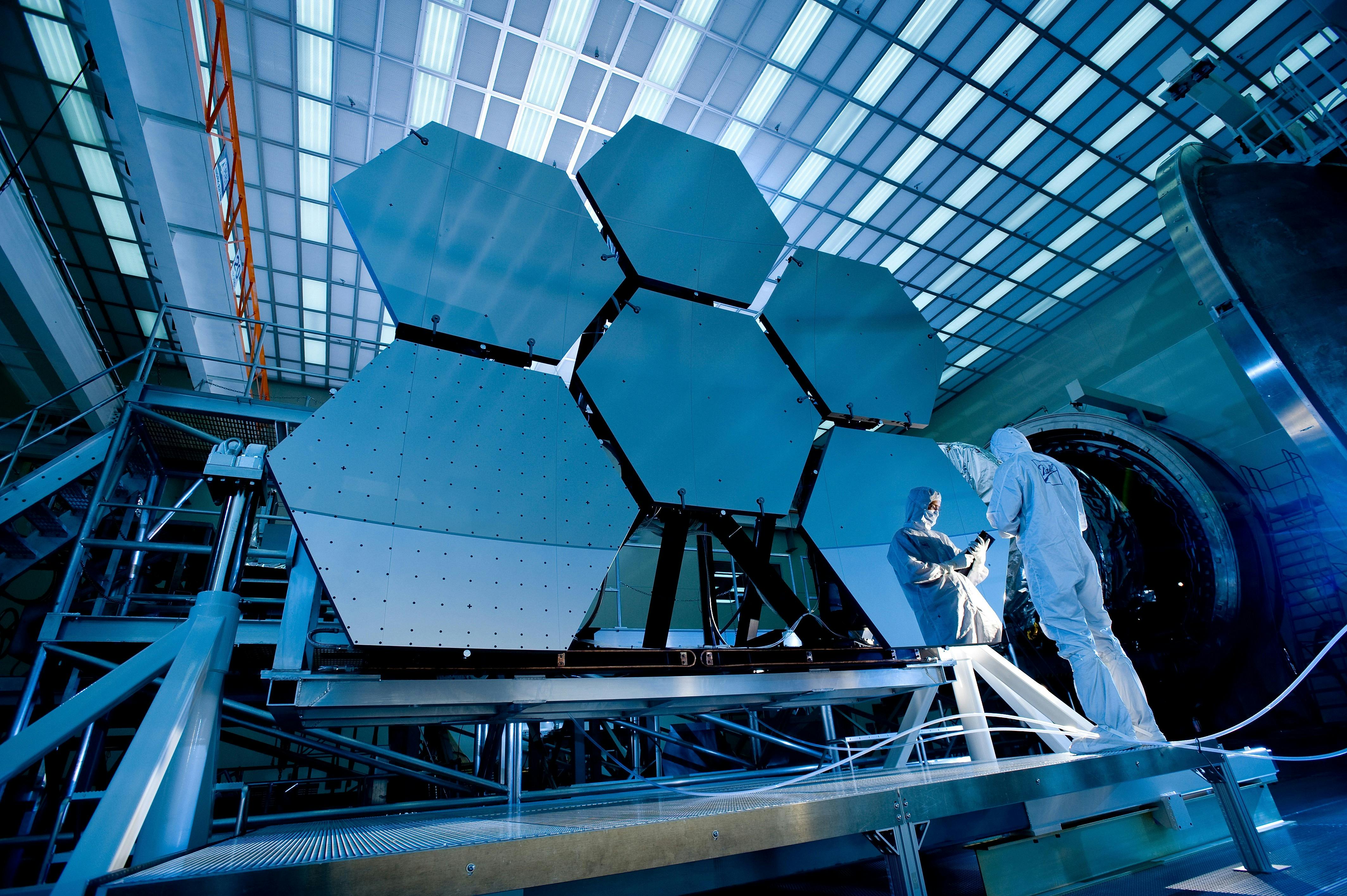 Industry & Innovation